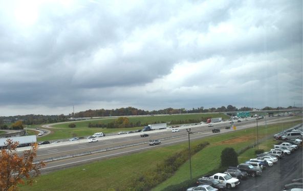 Parkside Drive Office Building: 10201 Parkside Drive, Knoxville, TN 37922
